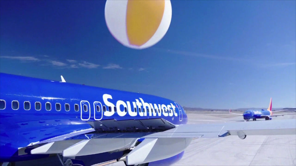 SOUTHWEST